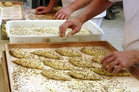 Bearded Bakers photo 2